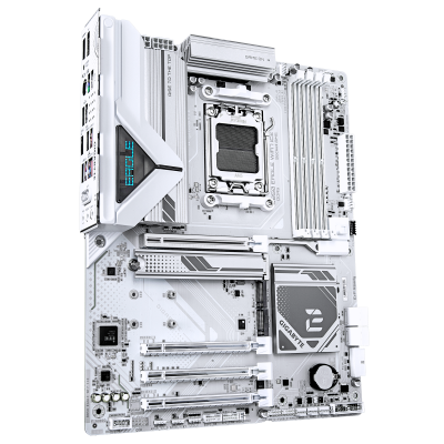 GIGABYTE B850 EAGLE WIFI7 ICE Placa base