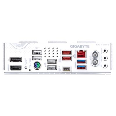 GIGABYTE B850 EAGLE WIFI7 ICE Placa base