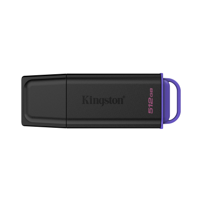 Kingston Technology DataTraveler 512GB Portátil USB 3.2