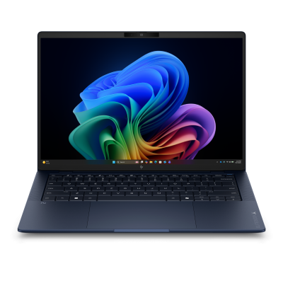 HP EliteBook X G2i 14 inch Notebook Next Gen AI PC Wolf Pro