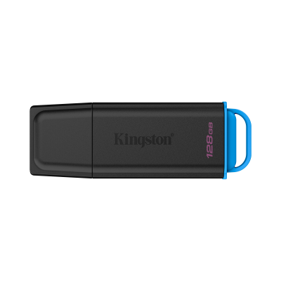Kingston Technology DataTraveler 128GB Portátil USB 3.2