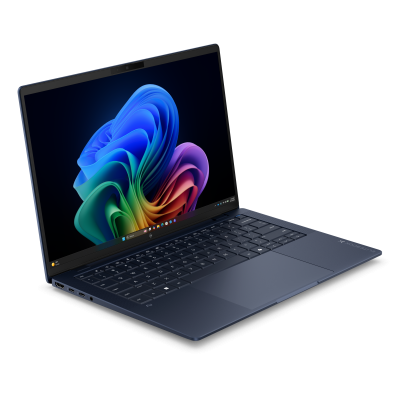 HP EliteBook X G2i 14 inch Notebook Next Gen AI PC Wolf Pro Security Edition Copilot+ PC Intel Core Ultra 7 356H Portátil 35,6