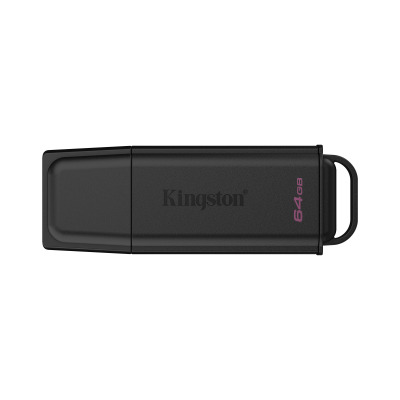 Kingston Technology DataTraveler 64GB Portátil USB 3.2