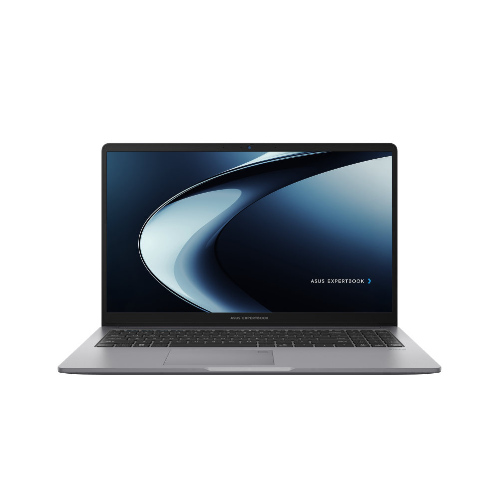 ASUS ExpertBook P1 PM1503CDA-S70542 - Ordenador Portátil 15.6" Full HD (AMD Ryzen 5 150, 16GB RAM, 512GB SSD, Radeon 660M, Sin
