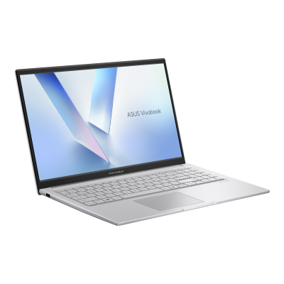ASUS Vivobook 15 X1504MA-BQ015W - Ordenador Portátil 15.6" Full HD (Intel Core 7 350, 8GB RAM, 512GB SSD, Graphics, Windows 11
