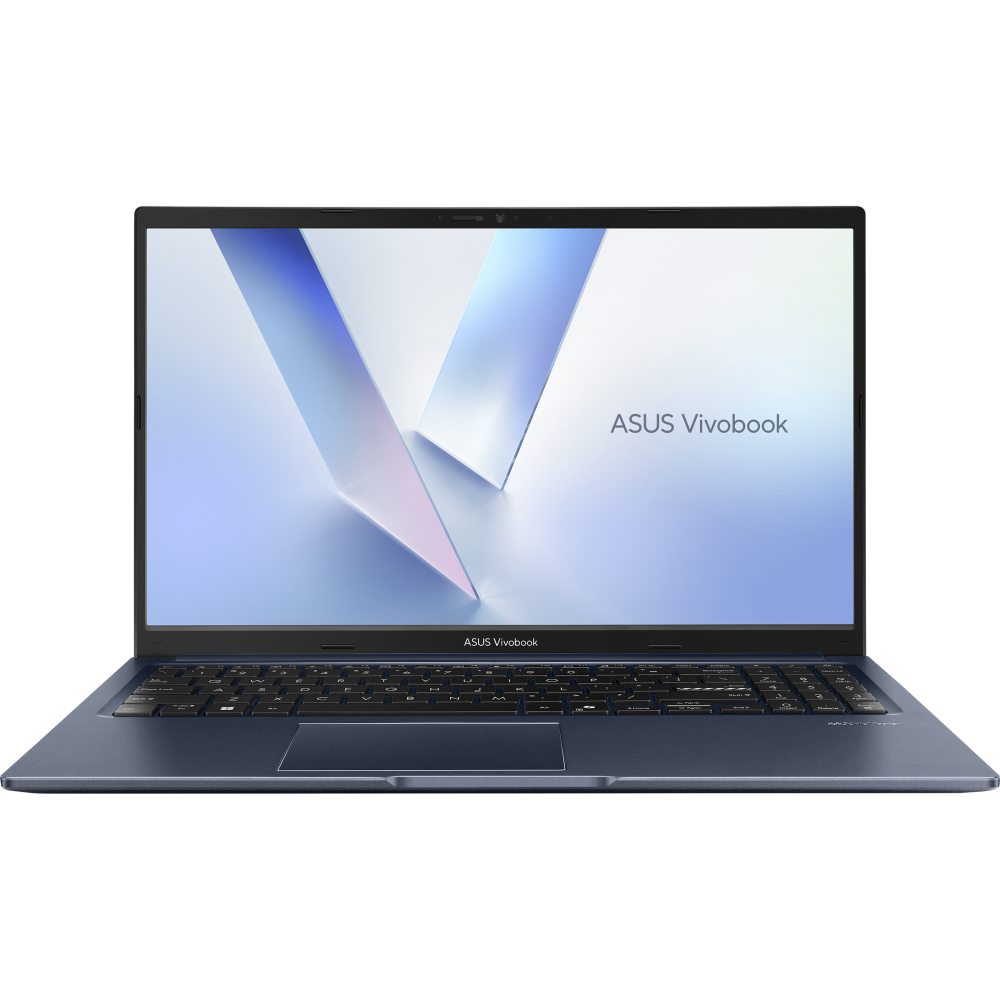 ASUS Vivobook 15 D1502XA-BQ066W - Ordenador Portátil 15.6" Full HD (AMD Ryzen 7 7840HS, 8GB RAM, 512GB SSD, Radeon 780M, Window