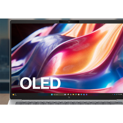 HP EliteBook X G2i 14 inch Notebook Next Gen AI PC Wolf Pro Security Edition Copilot+ PC Intel Core Ultra 7 356H Portátil 35,6