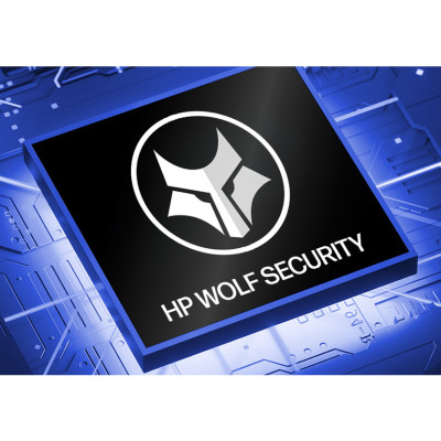 HP EliteBook X G2i 14 inch Notebook Next Gen AI PC Wolf Pro Security Edition Copilot+ PC Intel Core Ultra 7 356H Portátil 35,6