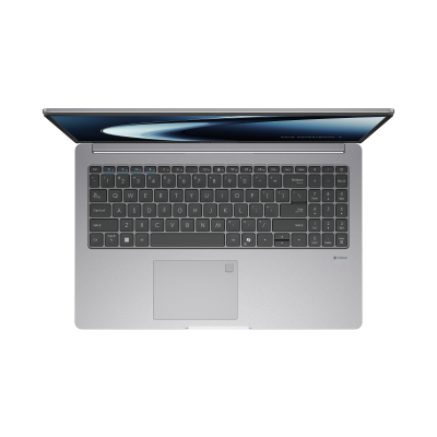 ASUS ExpertBook P1 PM1503CDA-S70542 - Ordenador Portátil 15.6" Full HD (AMD Ryzen 5 150, 16GB RAM, 512GB SSD, Radeon 660M, Sin