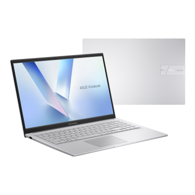ASUS Vivobook 15 X1504MA-BQ015W - Ordenador Portátil 15.6" Full HD (Intel Core 7 350, 8GB RAM, 512GB SSD, Graphics, Windows 11
