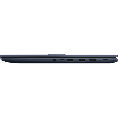 ASUS Vivobook 15 D1502XA-BQ066W - Ordenador Portátil 15.6" Full HD (AMD Ryzen 7 7840HS, 8GB RAM, 512GB SSD, Radeon 780M, Window