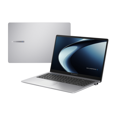 ASUS ExpertBook P1 PM1503CDA-S70542 - Ordenador Portátil 15.6" Full HD (AMD Ryzen 5 150, 16GB RAM, 512GB SSD, Radeon 660M, Sin