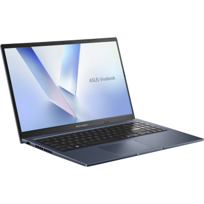 ASUS Vivobook 15 D1502XA-BQ066W - Ordenador Portátil 15.6" Full HD (AMD Ryzen 7 7840HS, 8GB RAM, 512GB SSD, Radeon 780M, Window