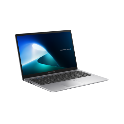 ASUS ExpertBook P1 P1503CVA-S73017 - Ordenador Portátil 15.6" Full HD (Intel Core 5 210H, 16GB RAM, 512GB SSD, Graphics, Sin Si