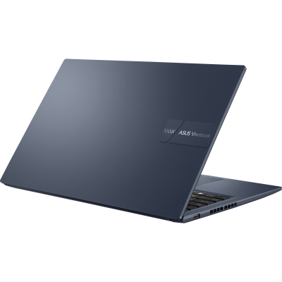 ASUS Vivobook 15 D1502XA-BQ066W - Ordenador Portátil 15.6" Full HD (AMD Ryzen 7 7840HS, 8GB RAM, 512GB SSD, Radeon 780M, Window