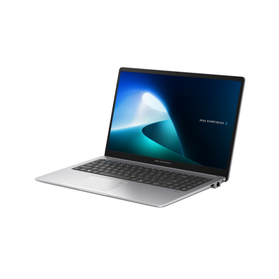 ASUS ExpertBook P1 P1503CVA-S73017 - Ordenador Portátil 15.6" Full HD (Intel Core 5 210H, 16GB RAM, 512GB SSD, Graphics, Sin Si