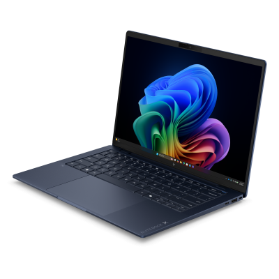 HP EliteBook X G2i 14 inch Notebook Next Gen AI PC Wolf Pro Security Edition Copilot+ PC Intel Core Ultra 7 356H Portátil 35,6