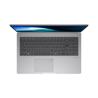 ASUS ExpertBook P1 P1503CVA-S73017 - Ordenador Portátil 15.6" Full HD (Intel Core 5 210H, 16GB RAM, 512GB SSD, Graphics, Sin Si