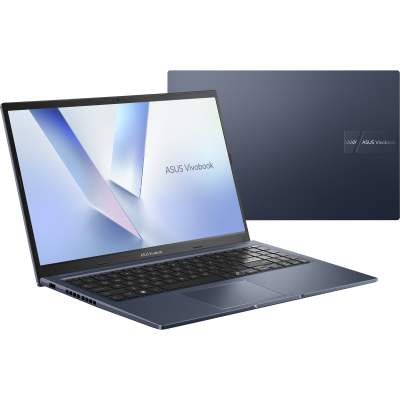 ASUS Vivobook 15 D1502XA-BQ066W - Ordenador Portátil 15.6" Full HD (AMD Ryzen 7 7840HS, 8GB RAM, 512GB SSD, Radeon 780M, Window