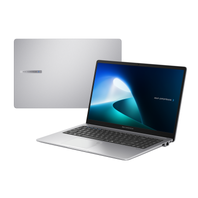 ASUS ExpertBook P1 P1503CVA-S73017 - Ordenador Portátil 15.6" Full HD (Intel Core 5 210H, 16GB RAM, 512GB SSD, Graphics, Sin Si