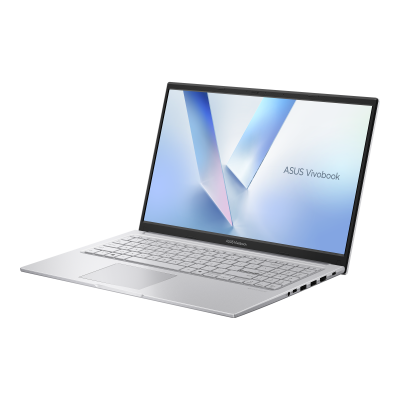 ASUS Vivobook 15 X1504MA-BQ221 - Ordenador Portátil 15.6" Full HD (Intel Core 7 350, 16GB RAM, 512GB SSD, Graphics, Sin Sistema