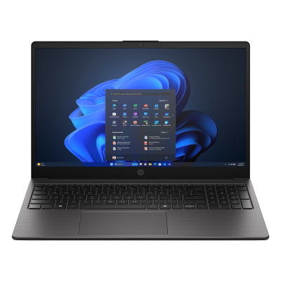 HP 250R 15.6 inch G10 Notebook PC Intel Core 5 120U Portátil