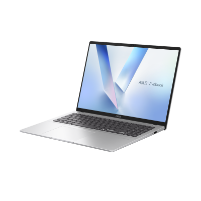 ASUS Vivobook 16 D1607GA-MB086W Copilot+ PC - Ordenador Portátil " WUXGA (AMD Ryzen AI 7 445, 16GB RAM, 512GB SSD, Radeon 840M,