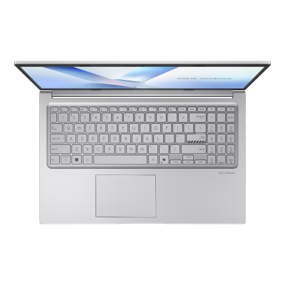 ASUS Vivobook 15 X1504MA-BQ475 - Ordenador Portátil 15.6" Full HD (Intel Core 3 304, 8GB RAM, 256GB SSD, Graphics, Sin Sistema
