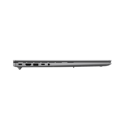 ASUS Vivobook 16 D1607GA-MB086W Copilot+ PC - Ordenador Portátil " WUXGA (AMD Ryzen AI 7 445, 16GB RAM, 512GB SSD, Radeon 840M,