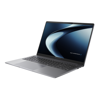 ASUS ExpertBook P3 PM3606CKA-PL0494 Copilot+ PC - Ordenador Portátil 16" WQXGA (AMD Ryzen AI 5 330, 32GB RAM, 1TB SSD, Radeon 8