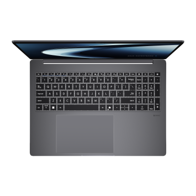ASUS ExpertBook P3 PM3606CKA-PL0494 Copilot+ PC - Ordenador Portátil 16" WQXGA (AMD Ryzen AI 5 330, 32GB RAM, 1TB SSD, Radeon 8