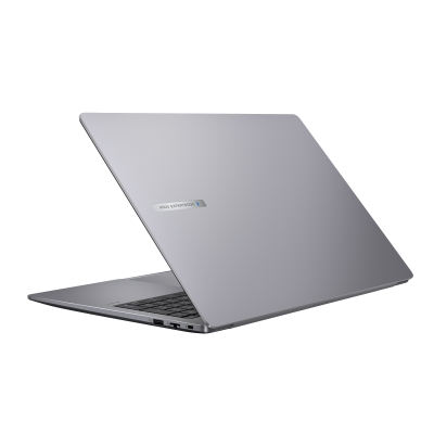 ASUS ExpertBook P3 PM3606CKA-PL0494 Copilot+ PC - Ordenador Portátil 16" WQXGA (AMD Ryzen AI 5 330, 32GB RAM, 1TB SSD, Radeon 8