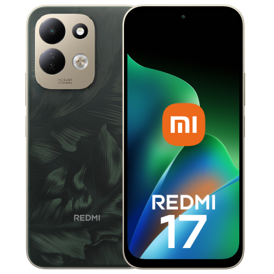 Xiaomi Redmi 17 17,8 cm (6.99") 4G USB Tipo C 4 GB 128 GB