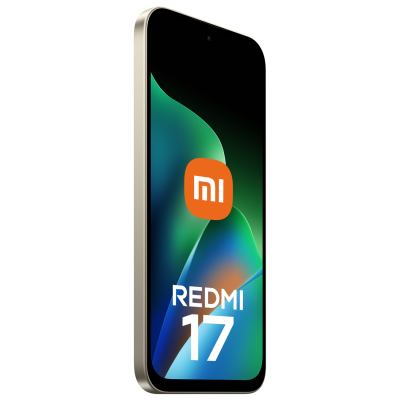 Xiaomi Redmi 17 17,8 cm (6.99") 4G USB Tipo C 4 GB 128 GB 7500 mAh Verde