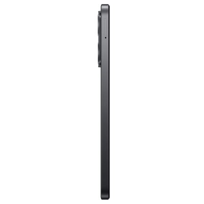 Xiaomi Redmi 17C 5G 17,5 cm (6.9") Ranura híbrida Dual SIM 4 GB 128 GB 6000 mAh Negro