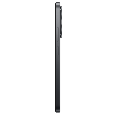 Xiaomi Redmi 17C 5G 17,5 cm (6.9") Ranura híbrida Dual SIM 4 GB 128 GB 6000 mAh Negro