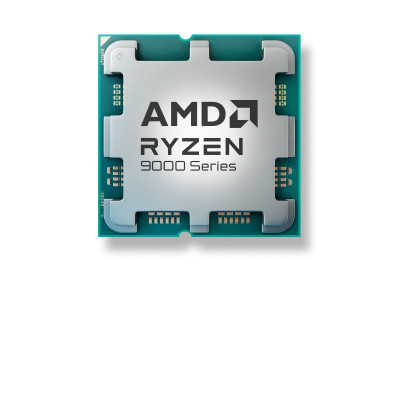 AMD Ryzen 7 9850X3D procesador 4,7 GHz 96 MB L3 Caja