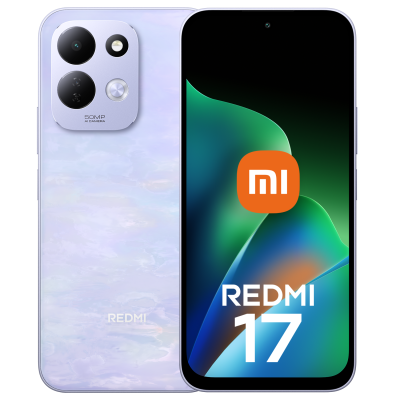 Xiaomi Redmi 17 17,8 cm (6.99") 4G USB Tipo C 4 GB 256 GB
