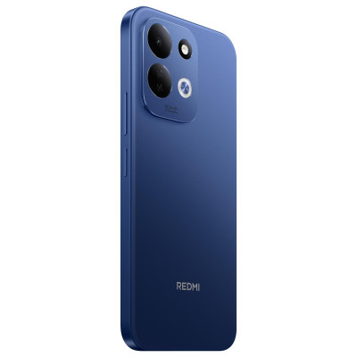 Xiaomi Redmi 17 17,8 cm (6.99") 4G USB Tipo C 4 GB 256 GB 7500 mAh Azul