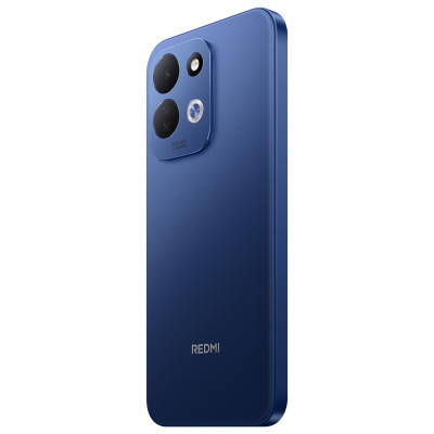 Xiaomi Redmi 17 17,8 cm (6.99") 4G USB Tipo C 4 GB 256 GB 7500 mAh Azul