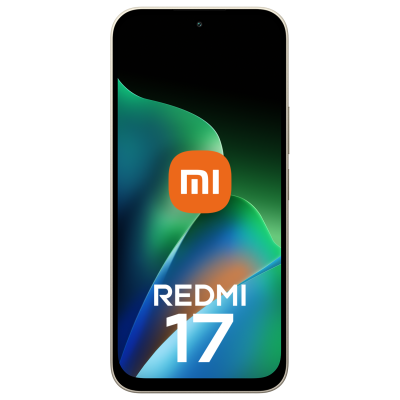 Xiaomi Redmi 17 17,8 cm (6.99") 4G USB Tipo C 4 GB 256 GB 7500 mAh Verde