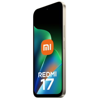 Xiaomi Redmi 17 17,8 cm (6.99") 4G USB Tipo C 4 GB 256 GB 7500 mAh Verde
