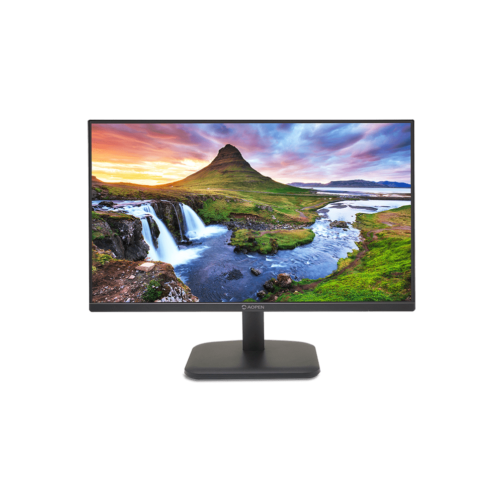 AOPEN 27CL1 P0 pantalla para PC 68,6 cm (27") 1920 x 1080 Pixeles Full HD Negro