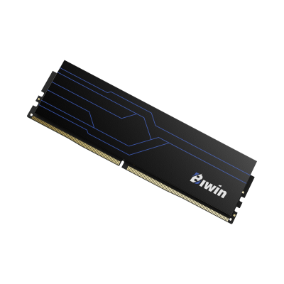 Biwin HW100 DDR4 3200 16GB (8*2) CL16 Black Dual Pack