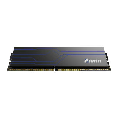 Biwin HW100 DDR4 3200 16GB (8*2) CL16 Black Dual Pack