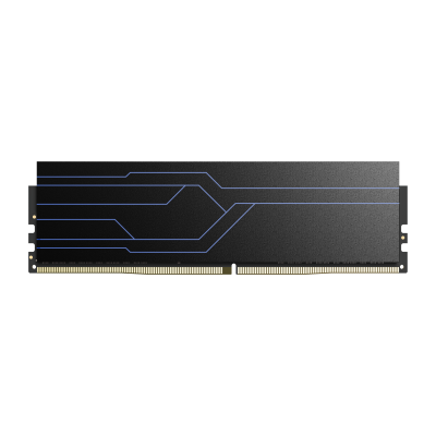 Biwin HW100 DDR4 3200 16GB (8*2) CL16 Black Dual Pack