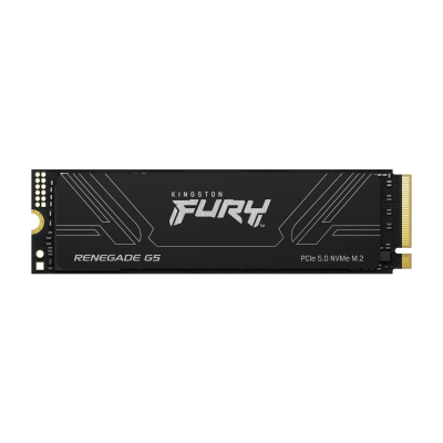 Kingston Technology 2T FURY RENEGADE G5 M.2 2280 NVMe SSD