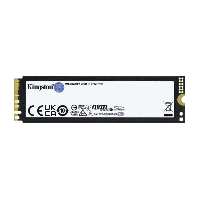 Kingston Technology 2T FURY RENEGADE G5 M.2 2280 NVMe SSD