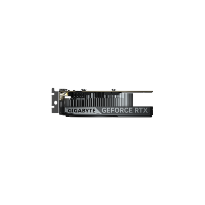 GIGABYTE GeForce RTX 5050 D6 8G Tarjeta Gráfica - 8GB GDDR6, 128bit, PCI-E 5.0, 2572MHz Frecuencia del núcleo, 2 x DP, 2 x HDMI
