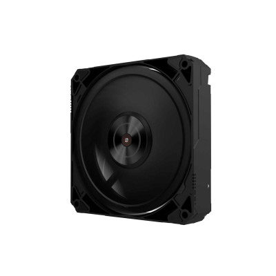 CoolBox Ventilador V12 Black